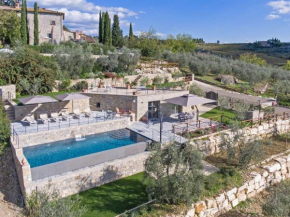 Le Volte Gaiole In Chianti
